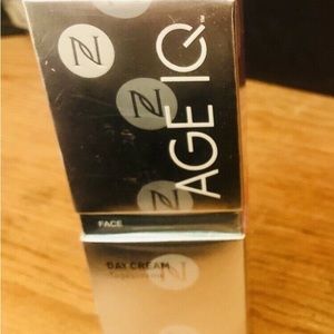 1 Age IQ Day Cream Nerium 30ml Skin Care Moisturizing Face creamy!